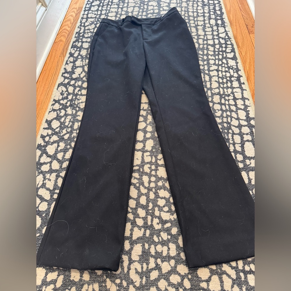 Artless Forever by Orlando black chino pants - Picture 6 of 12